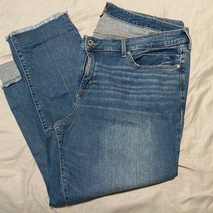 Torrid Jeans